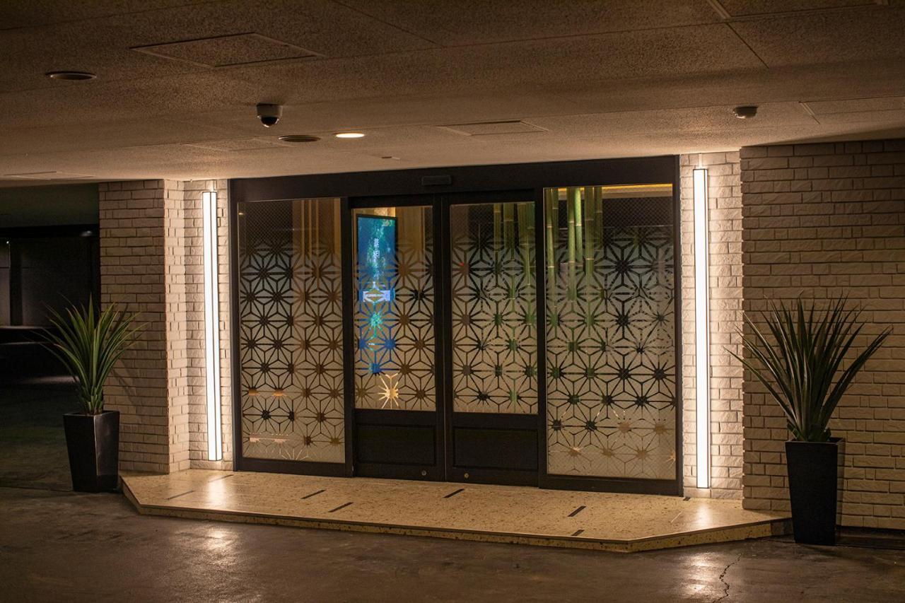 ホテル継kei男塾ホテルグループ (Adults Only) Himeji Extérieur photo