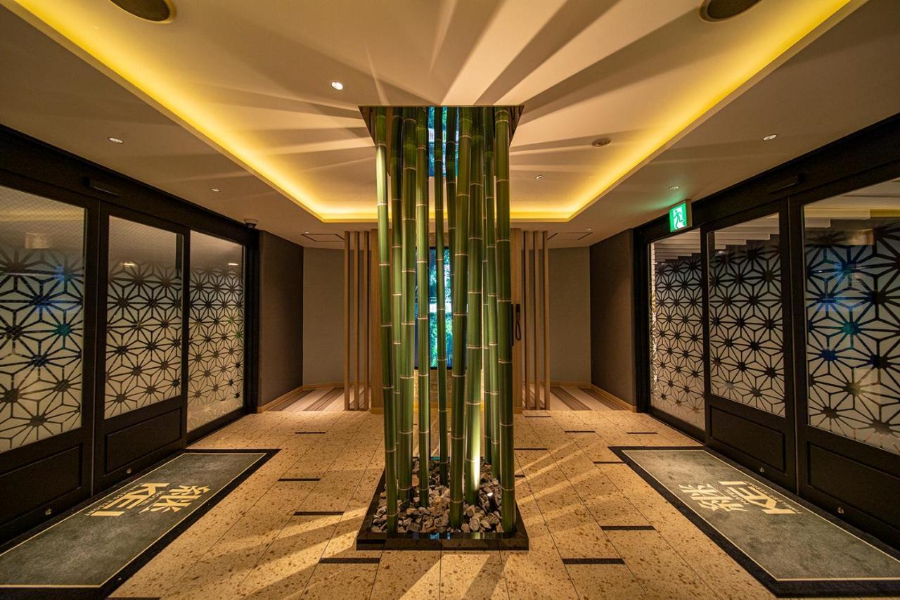 ホテル継kei男塾ホテルグループ (Adults Only) Himeji Extérieur photo